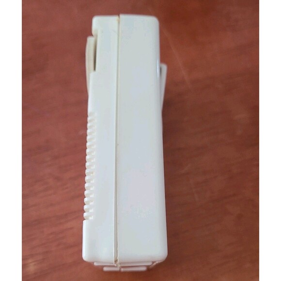 Vintage California Angels Baseball Computron Transistor KMPC AM Sports Radio MLB - Picture 5 of 7